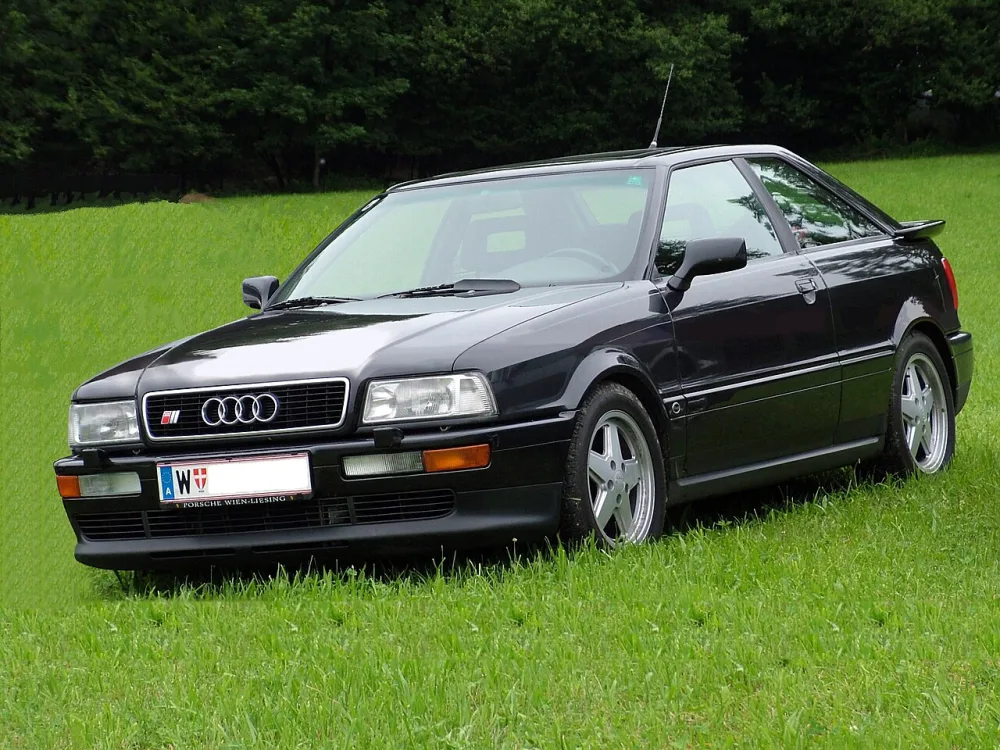 2022 Audi RS 5 Coupe