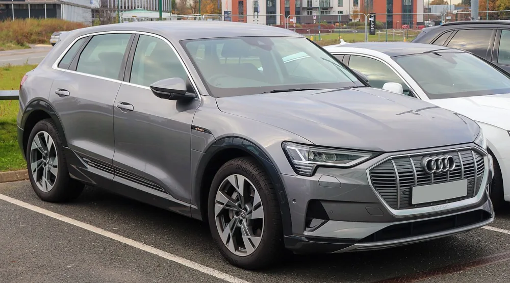 2022 Audi RS Q8
