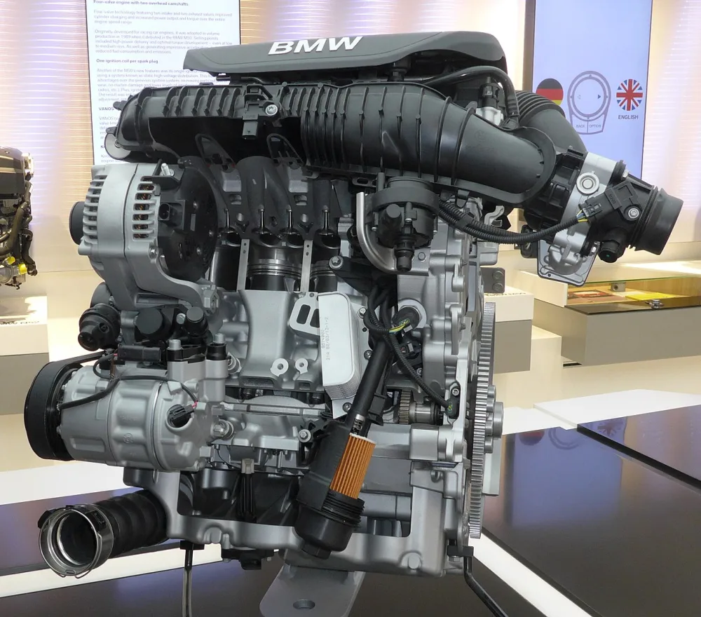 2022 BMW 430i Coupe
